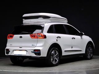 KIA Niro foto 2