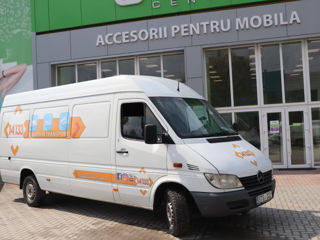 Transport si hamali pentru lucruri personale foto 3