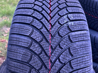 Bridgestone 215/50 R17 зима / iarna foto 2