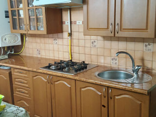 Apartament cu 2 camere, 58 m², BAM, Bălți