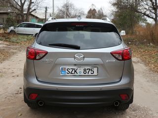 Mazda CX-5 foto 9