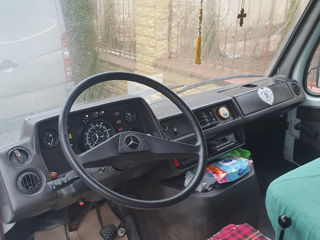 Mercedes Mercedes   Benz 410 foto 6