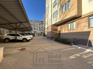 Apartament cu 2 camere, 57 m², Buiucani, Chișinău foto 10