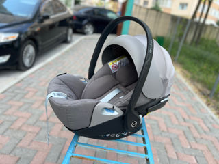 Cybex Cloud I-size Platinum foto 1