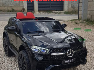 Mercedes-benz EQG la noi sunt cele mai bune prețuri și calitate foto 8