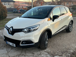 Renault Captur foto 2