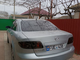 Mazda 6 foto 4