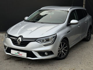 Renault Megane foto 2