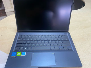 Asus Expert Book Nou 256 GB foto 3