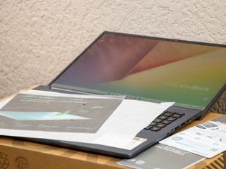 Asus VivoBook 16X/ Core I5 12500H/ 16Gb Ram/ IrisXe/ 500Gb SSD/ 16" WUXGA IPS!! foto 15