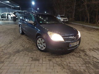 Opel Astra foto 3