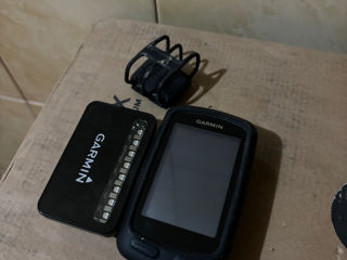 Garmin Edge810