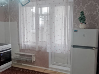 Apartament cu 1 cameră, 40 m², Botanica, Chișinău foto 7