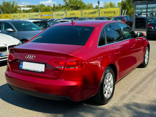 Audi A4 foto 4