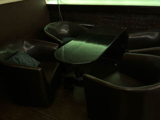 мебель для кафе, ресторана foto 2