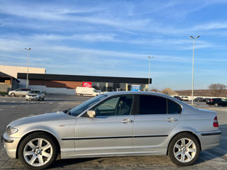 BMW 3 Series foto 1