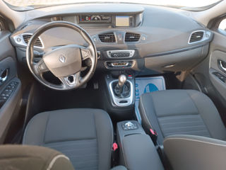 Renault Grand Scenic foto 7