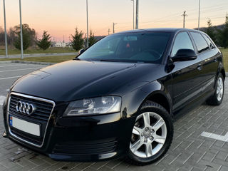 Audi A3 foto 2