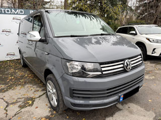 Volkswagen Transporter foto 5