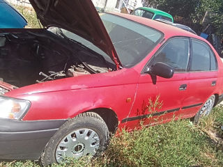 Toyota Carina foto 6