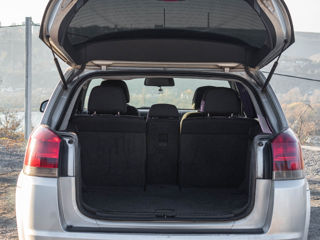 Opel Signum foto 2