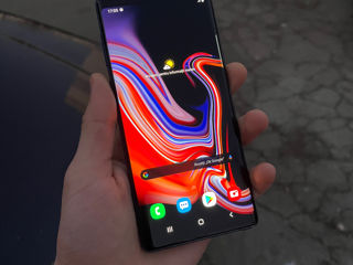 Samsung Note 9 512GB dual sim! foto 4