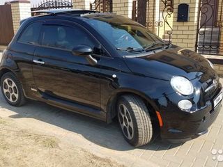 Fiat 500 foto 13