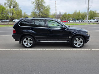 BMW X5 foto 3