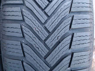 205/55R16--4шт.(Michelin Alpin 6. 2020год) foto 6