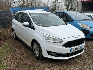 Ford Grand C-MAX foto 5