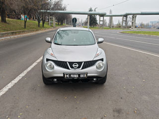 Nissan Juke foto 2