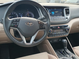 Hyundai Tucson foto 10