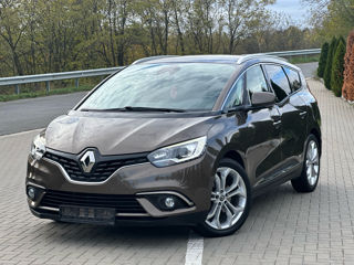 Renault Grand Scenic foto 3