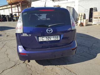 Mazda 5 foto 3