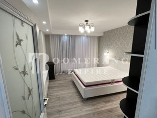 Apartament cu 1 cameră, 48 m², Botanica, Chișinău foto 6