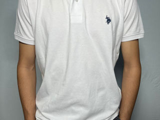 Maiou US POLO ASSN