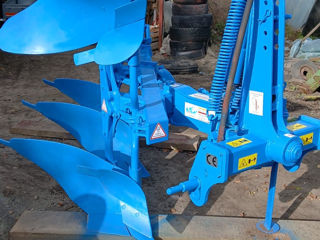 Lemken OPAL 110 2+1 foto 6