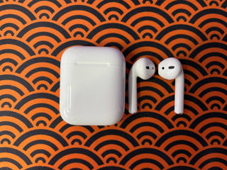 Apple Airpods 2 Ca Noi foto 1