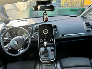 Renault Grand Scenic foto 4