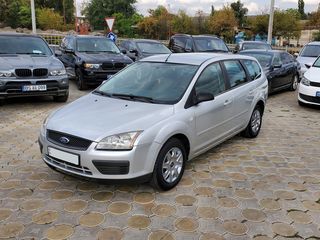 Ford Focus foto 3