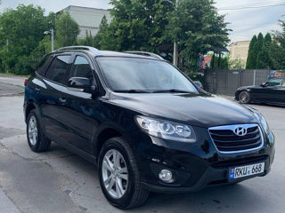 Hyundai Santa FE foto 2