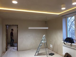 Electrician  электромонтажные работы electrician foto 8