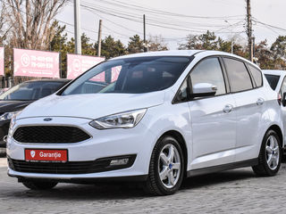 Ford C-Max foto 1