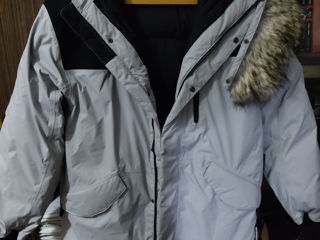 The North Face Bedford, marine M, noua - 4000 lei