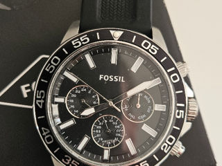 Fossil Bannon BQ2494 Men's Watc foto 2