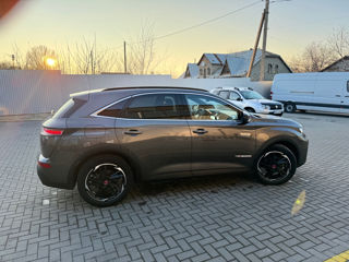 DS Automobiles DS 7 Crossback foto 5