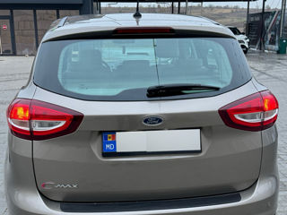 Ford C-Max foto 2