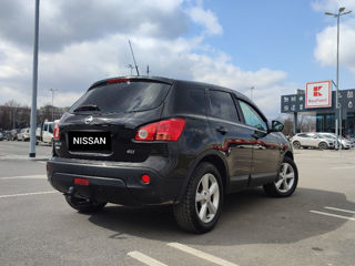 Nissan Qashqai foto 3