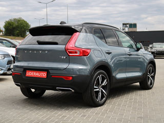 Volvo XC40 foto 4