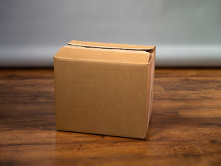 Упаковка/Картонные коробки и пленка foto 4